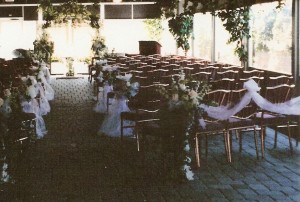 CEREMONY, INDOOR, RENTALS